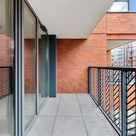 Dom & House - Apartments Old Town Scala Gdańsk Exterior foto